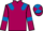 Jockey Silk colours