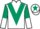 Jockey Silk colours