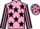 Jockey Silk colours