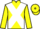 Jockey Silk colours