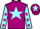 Jockey Silk colours