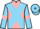 Jockey Silk colours