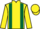 Jockey Silk colours