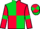 Jockey Silk colours
