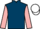 Jockey Silk colours