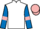 Jockey Silk colours