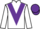 Jockey Silk colours