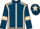 Jockey Silk colours