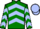 Jockey Silk colours