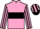 Jockey Silk colours