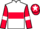 Jockey Silk colours