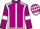 Jockey Silk colours