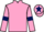 Jockey Silk colours