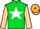 Jockey Silk colours