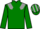 Jockey Silk colours