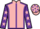 Jockey Silk colours