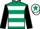 Jockey Silk colours