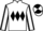Jockey Silk colours