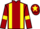 Jockey Silk colours