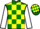 Jockey Silk colours