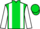 Jockey Silk colours