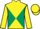 Jockey Silk colours