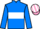 Jockey Silk colours