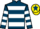 Jockey Silk colours
