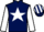 Jockey Silk colours