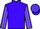 Jockey Silk colours