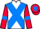 Jockey Silk colours