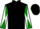Jockey Silk colours