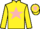Jockey Silk colours