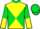 Jockey Silk colours