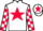 Jockey Silk colours