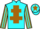 Jockey Silk colours
