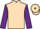 Jockey Silk colours