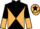 Jockey Silk colours