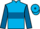 Jockey Silk colours