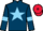 Jockey Silk colours