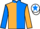 Jockey Silk colours