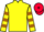 Jockey Silk colours