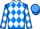 Jockey Silk colours