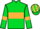 Jockey Silk colours