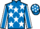 Jockey Silk colours