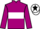 Jockey Silk colours