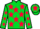 Jockey Silk colours