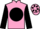 Jockey Silk colours