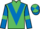 Jockey Silk colours