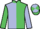 Jockey Silk colours